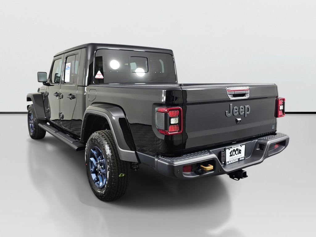 New 2026 Jeep Gladiator Sport AWD/4WD image 7