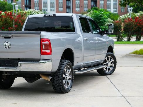 Used 2020 RAM 2500 Lone Star w/ Towing Technology Group AWD/4WD image 26
