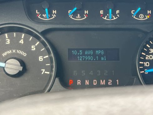 Used 2014 Ford F150 STX w/ Equipment Group 201A Mid image 22