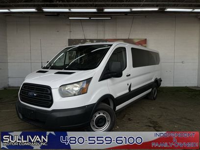 Used 2016 Ford Transit 350 XL