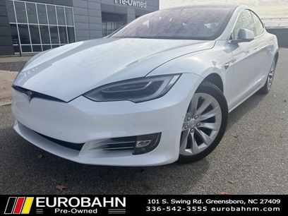 Used 2019 Tesla Model S 100D