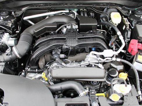 New 2026 Subaru Forester Sport image 14