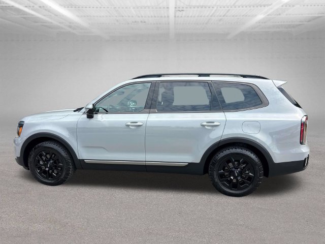 Used 2023 Kia Telluride SX Prestige X-Pro AWD/4WD image 4