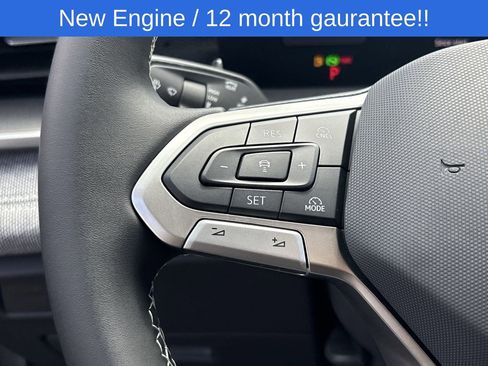 New 2026 Volkswagen Tiguan S AWD/4WD image 19