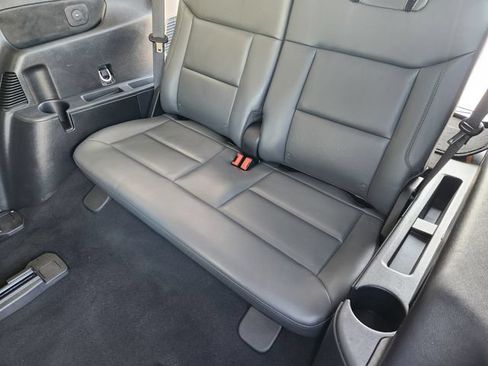 Used 2026 Ford Explorer Active w/ Active Comfort Package RWD image 31