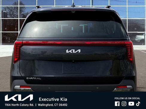 New 2026 Kia Carnival SX Prestige FWD image 13