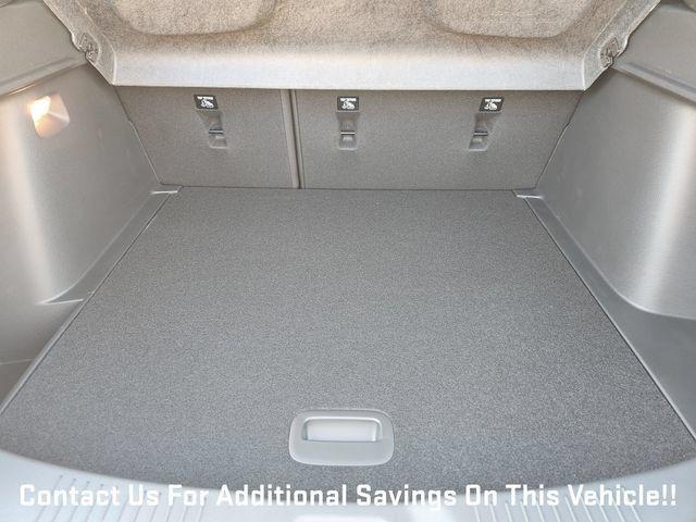 New 2026 Buick Envista Avenir FWD image 23