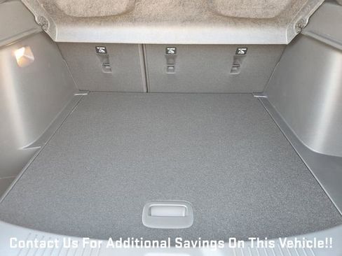 New 2026 Buick Envista Avenir FWD image 23