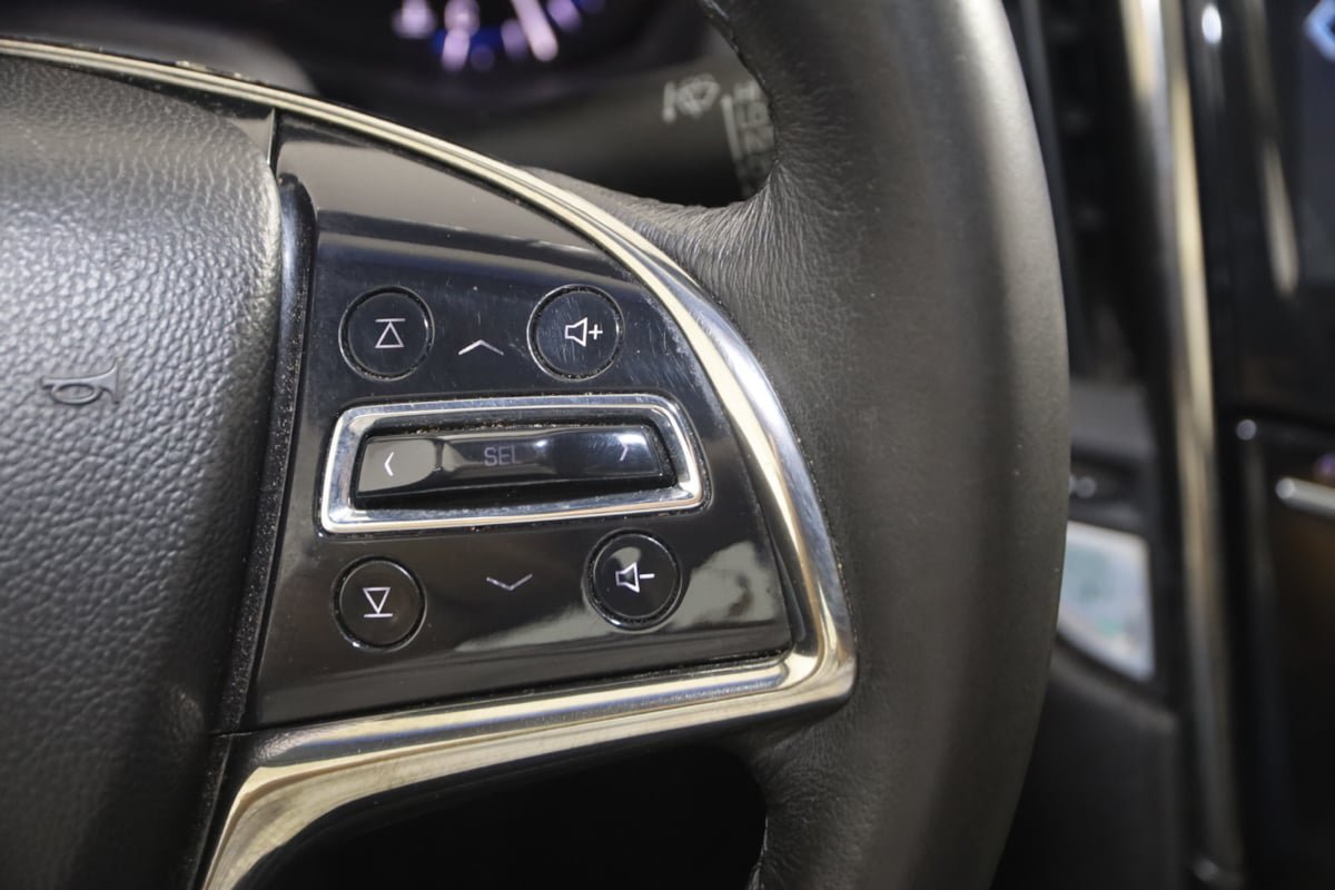 Used 2013 Cadillac ATS 2.0T Sedan RWD image 26