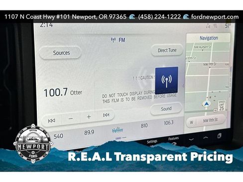 New 2025 Ford Bronco Big Bend w/ Black Diamond Package AWD/4WD image 22