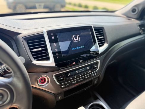 Used 2017 Honda Pilot EX-L image 20