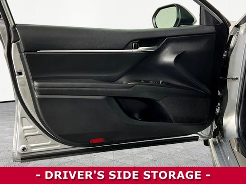 Used 2023 Toyota Camry SE FWD image 20