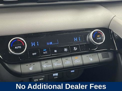 New 2026 Hyundai Elantra SEL Sport Premium FWD image 22
