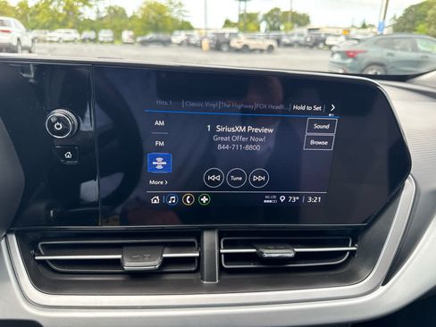 Used 2024 Chevrolet Trax LS w/ LS Convenience Package FWD image 23