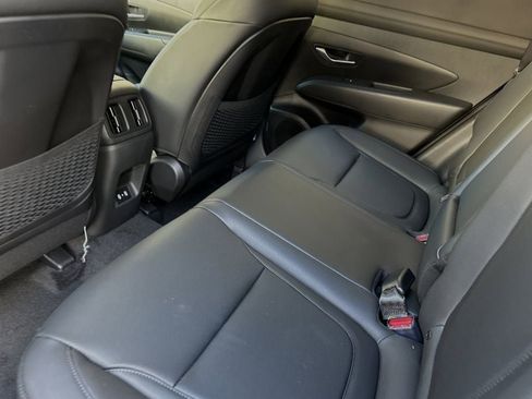 Used 2025 Hyundai Tucson SEL image 9