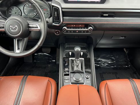 Used 2023 MAZDA CX-50 2.5 Turbo w/ Cargo Package image 13