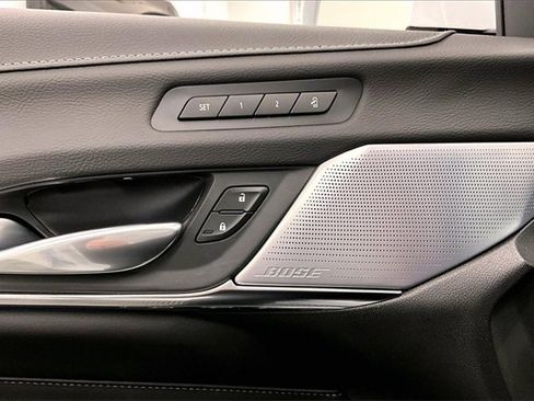 Used 2025 Cadillac CT4 Premium Luxury image 30