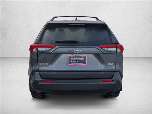 New 2025 Toyota RAV4 XLE Premium image 8