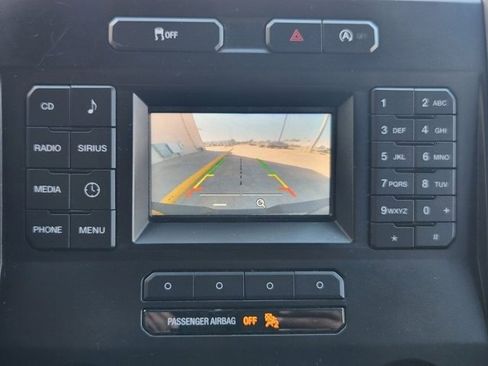 Used 2016 Ford F150 XL w/ Equipment Group 101A Mid image 16