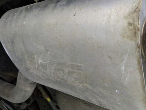 Used 2004 Subaru Forester 2.5XT image 36