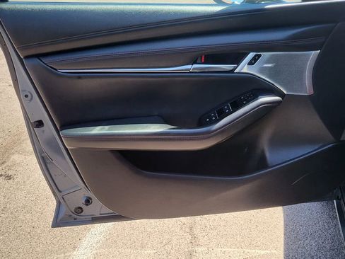 Used 2023 MAZDA MAZDA3 s AWD/4WD image 23