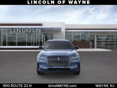 New 2026 Lincoln Corsair Grand Touring AWD/4WD image 7