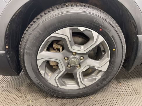 Used 2018 Honda CR-V EX-L image 37