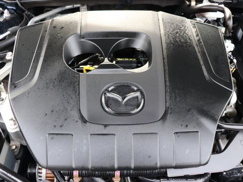 Used 2024 MAZDA MAZDA3 s image 45