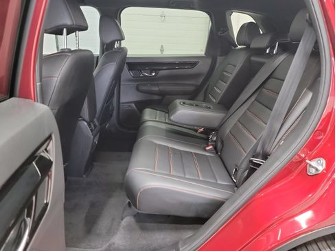 Used 2024 Honda CR-V Sport Touring image 28