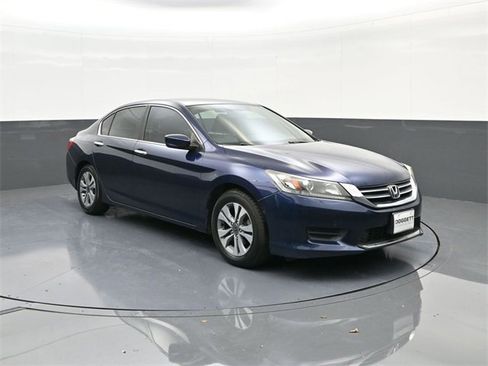 Used 2015 Honda Accord LX image 22