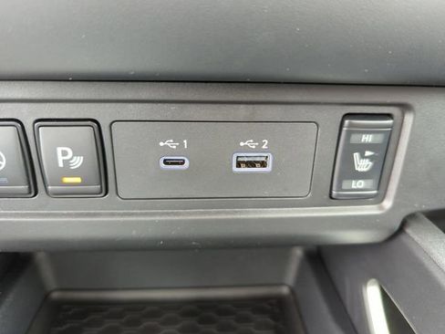 New 2026 Nissan Frontier SV w/ SV Convenience Package image 35