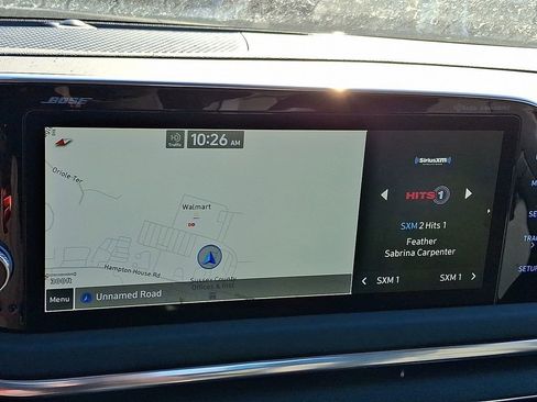 Used 2022 Hyundai Sonata Limited w/ Preferred Accessory Package image 6