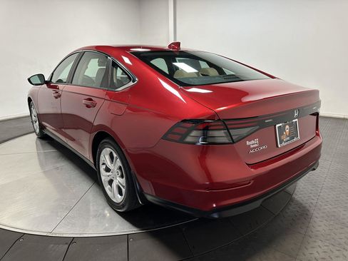 Used 2024 Honda Accord LX image 9