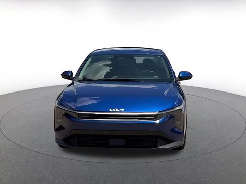 Used 2025 Kia K4 FWD image 3