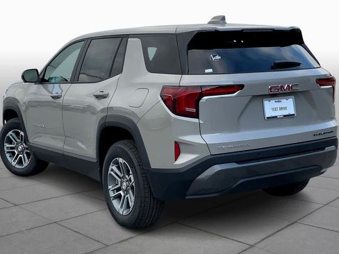 New 2026 GMC Terrain Elevation w/ Technology Package II image 12