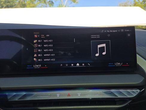 Certified 2025 BMW X3 xDrive30i image 24