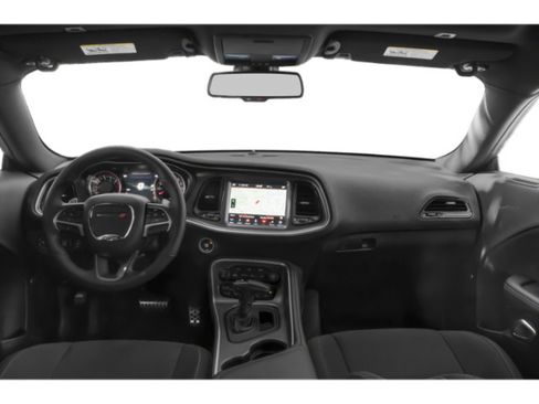 Used 2020 Dodge Challenger R/T Scat Pack RWD image 7