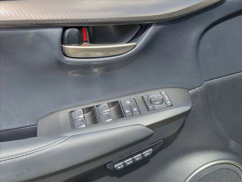 Used 2021 Lexus NX 300h AWD w/ Premium Package image 2