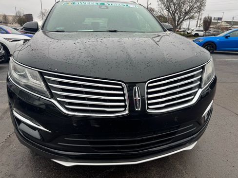 Used 2015 Lincoln MKC FWD w/ Equipment Group 101A Select image 7