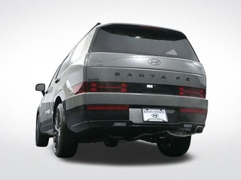 Used 2025 Hyundai Santa Fe Calligraphy image 32