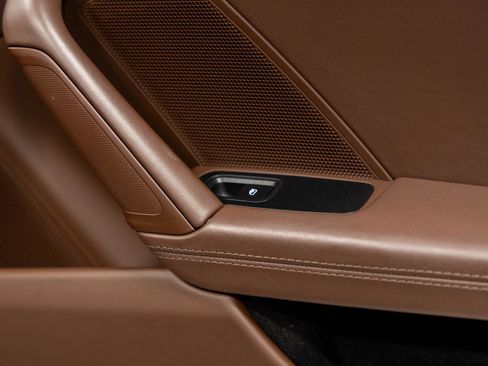 Used 2022 Porsche 911 Targa 4S image 94