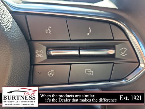 New 2025 Chevrolet Tahoe Premier image 19