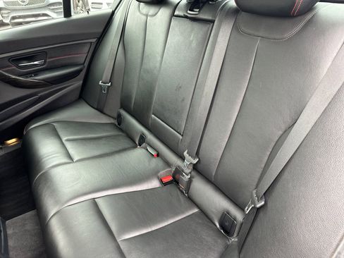 Used 2013 BMW 335i xDrive Sedan image 37