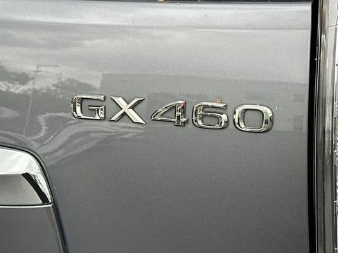 Used 2017 Lexus GX 460 AWD/4WD image 28
