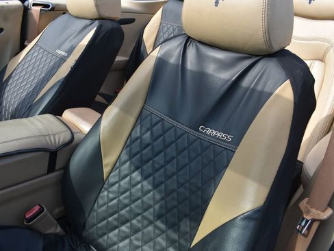 Used 2013 Maserati GranTurismo Sport RWD image 11