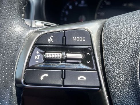 Used 2019 Kia Sorento SX w/ SX Touring Package AWD/4WD image 32