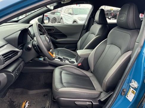 Used 2024 Subaru Crosstrek 2.5i Wilderness w/ Wilderness Package image 18