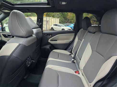 New 2026 Subaru Forester Limited image 8