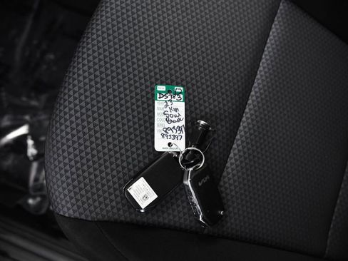 Used 2023 Kia Soul LX w/ Option Group 015 image 24