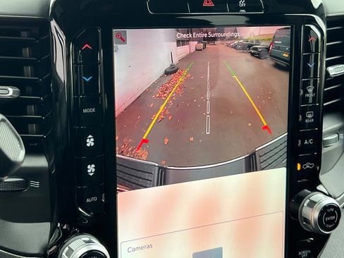 New 2026 RAM 2500 Tradesman image 17